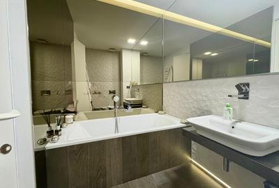 Apartament 3 camere | Cortina Herastrau | Mobilat 7 Utilat | Parcare Subterana - 25