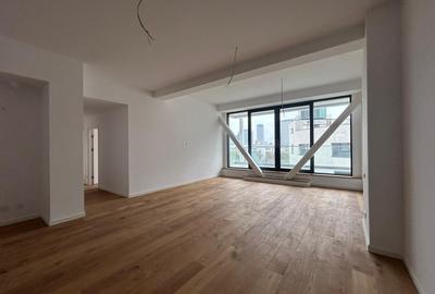 Aviatiei 4 camere lux - loft - 3