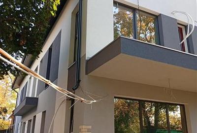 Vila Bucurestii Noi centrul Modal Straulesti metrou Trusesti - 1