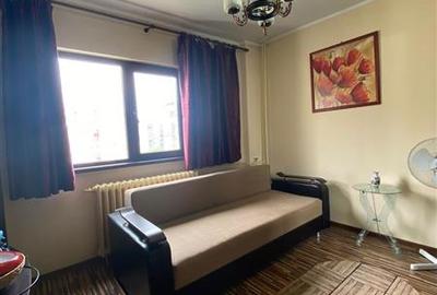 Apartament 3 camere Tineretului/ 2 bai - 4