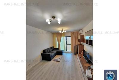 Apartament cu 2 camere decomandat, mobilat în Albert