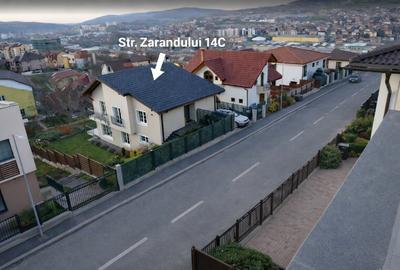 Casă individuală modernă în Gruia, cu grădină superbă - 16