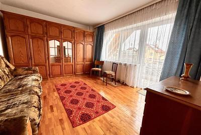 Vila zona Coresi | 1170 mp teren | 6 camere | De vanzare - 12
