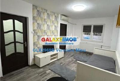 Garsoniera de inchiriat - Timpuri Noi - 2