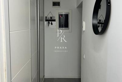 Apartament 4 camere, 78 mp, parcare, Str Tineretului, Floresti! - 11