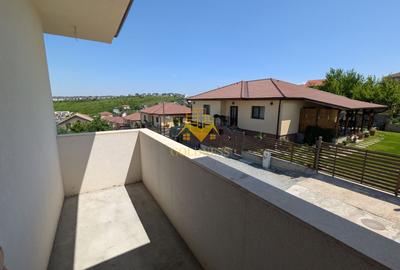 Vila, 4 Camere, Dezmir, Constructie Noua, 450 mp, 4 Bai, 2 Parcari - 23
