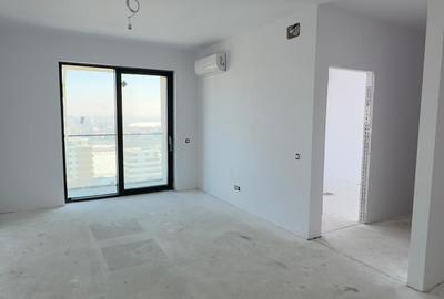 3 camere Tip A5 Lakefield - Acces metrou - Bloc 95% finalizat - Pret Promotional - 5