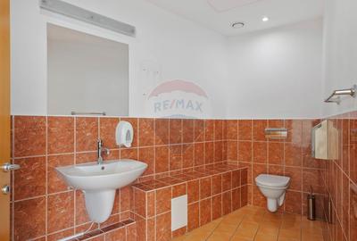 Spațiu de birouri în clădirea Unimed - 40