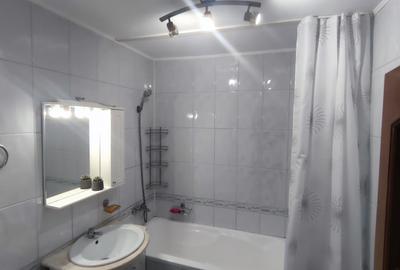 Apartament 3 camere plus garaj la demisol Lenin Sud - 15