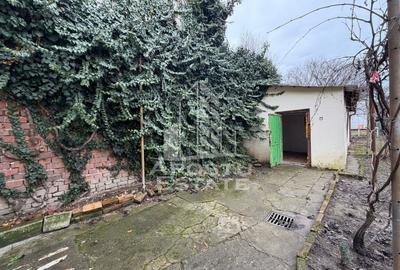 Duplex, 2 camere, teren 400 mp,situat in zona Elisabetin - 9