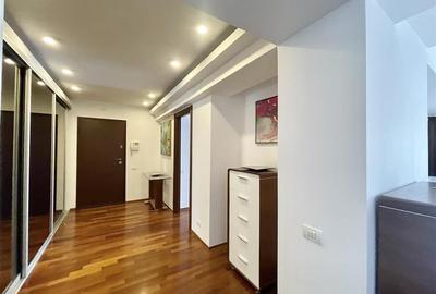 Penthouse 3 Rooms fully renovated  Nordului-Herastrau  Open View - 17