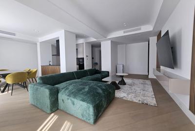 Penthouse Cortina 126 | Parcare - 1