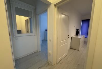 Casă tip duplex, 120 mp utili, teren 190 mp, PETFRIENDLY, cartier Borhanci - 10