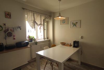 Basarabia-Bulevardul Basarabia-4 camere - 1