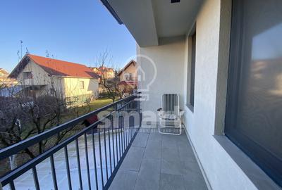 Casa tip Triplex 4 camere, terasa, gradina, cartier Europa - 11