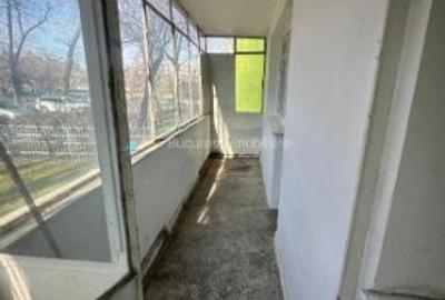 Apartament 3 Camere Titan,PARC Liviu Rebreanu Metrou, parter/4,DECOMANDAT - 3