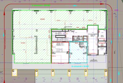Spatiu Comercial de Cafenea in zona de birouri Pipera - 2