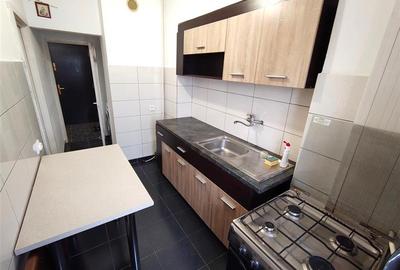 Apartament 1 camera Podu Ros - 5