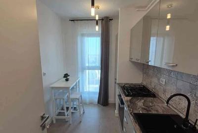 2 camere & 2 bai / Pipera / Onix Residence - 9