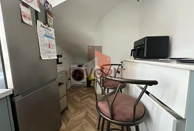Duplex | Partial Mobilat | Toate utilitatile | Asfalt | Sacalaz | - 9