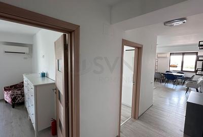REA1028222 Apartament 3 camere cu loc de parcare si boxa Calea Calarasilor Iancu - 7