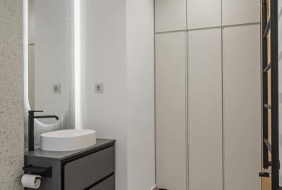 Apartament  2 camere, Complet Mobilat si Utilat - 17