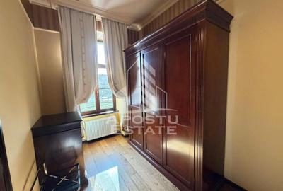 Apartament 2 camere, de inchiriat, casa istorica, Pta Maria, Timisoara - 4