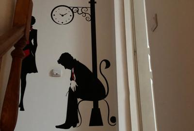 Apartament 3 camere tip duplex, cu centrală proprie, în zona Dristor - 10