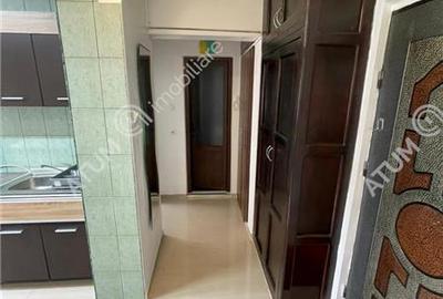 Apartament 2 camere decomandate balcon in zona Mihai Viteazu Sibiu - 9