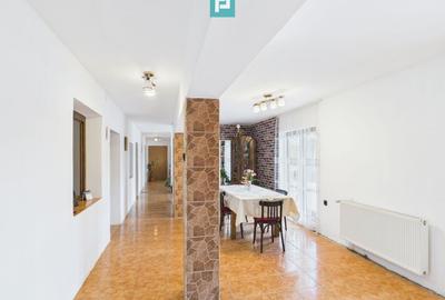 Casă individuală la Beregsău Mare, 1590 mp teren - 10