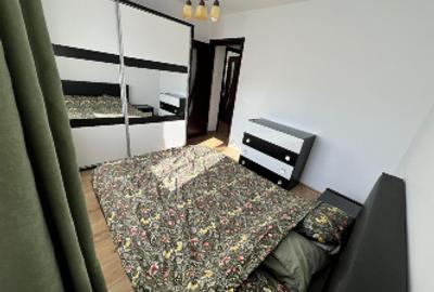 Apartament 2 camere semidecomandat - 8