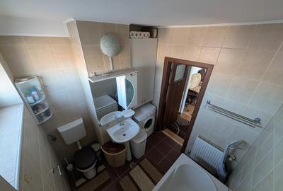 Vând apartament 1 cameră, Mărăști, Henri Barbusse, garaj inclus în preț - 9