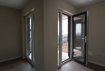 CASA FINALIZATA SI INTABULATA IN ZONA HORPAZ , 500 MP DE TEREN - 26