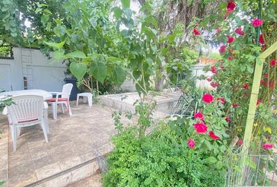 Sura Mare, Eroii Revolutiei, vila, 566mp teren, piscina! - 8