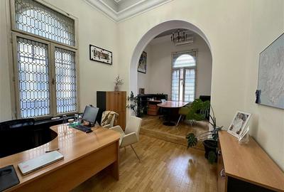 Vila deosebita de inchiriat, pentru birouri - 640 mp - 17