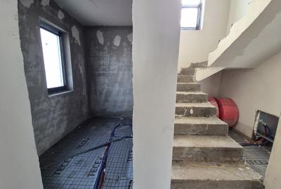 COMISION 0%! Casa individuala, 123mp, teren 376mp, terasa, Luna de Sus - 15