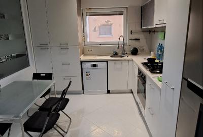 Pipera (Ibiza), 4 camere de inchiriat, p/2, terasa , prima inchiriere, piscina - 10