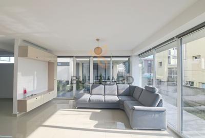 Casa tip dulplex 120 mp + 80 mp terase + garaj, zona Liceu Waldorf - 8