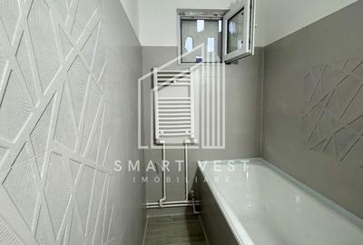 Apartament 2 camere | 42 mp utili | Zona Micro 15 - 12