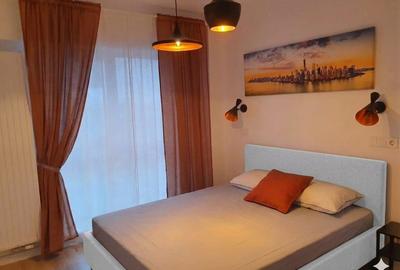Prelungirea Ghencea  - Valea Larga - mobilat LUX- parcare inclusa - 4
