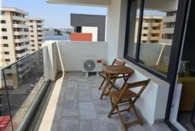 Metalurgiei Park, apartament mobilat-utilat, loc parcare subteran - 21