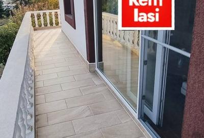 Copou Aleea Mihail Sadoveanu Apartament 4Camere - 21