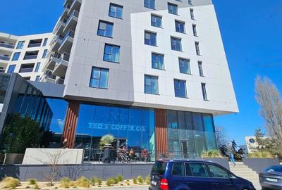 Apartament de Închiriat – Încălzire Pardoseală, Parcare Subte - 24