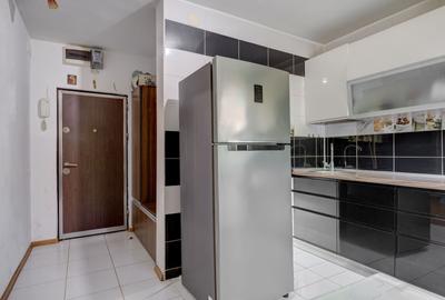 Apartament 2 camere Calea Grivitei P/7 Instalatii schimbate - 8