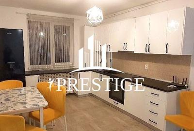 APARTAMENT 3 CAMERE SIBIU ZONA RAHOVEI ETAJ 3 BALCON - 3