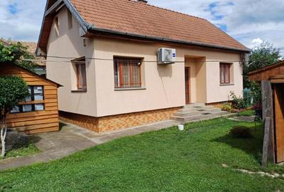 Vand Teren in Gilau 2120mp + 2 Case 113mp - cu acte in regula - unic proprietar - 11