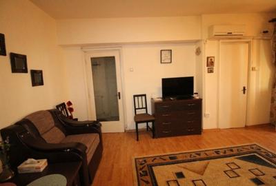 Inchiriere garsoniera Universitate|Armeneasca - 5