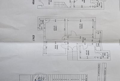 CASA  D+P+1E - PIATA OVIDIU - 23