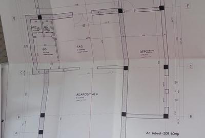 Investiție montană: motel + restaurant, ~20 camere, zona Bicaz–Durău - 22