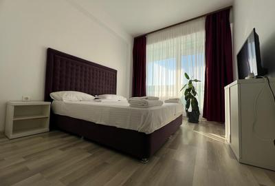 Mamaia - Summerland I 2 Camere I Modern I Centrala I AC I Balcon